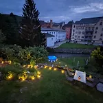 Urlaubsmagie - Uferhang - Sauna & Saisonaler Pool *