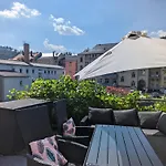 Appartamento Urlaubsmagie - Uferhang - Sauna & Saisonaler Pool Sebnitz