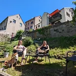 Urlaubsmagie - Uferhang - Sauna & Saisonaler Pool Appartamento