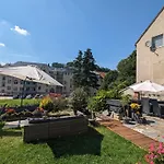 Appartamento Urlaubsmagie - Uferhang - Sauna & Saisonaler Pool *