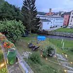 Urlaubsmagie - Uferhang - Sauna & Saisonaler Pool