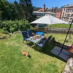Appartamento Urlaubsmagie - Uferhang - Sauna & Saisonaler Pool *