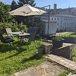 Urlaubsmagie - Uferhang - Sauna & Saisonaler Pool Διαμέρισμα Sebnitz