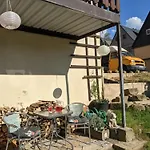Urlaubsmagie - Uferhang - Sauna & Saisonaler Pool Διαμέρισμα *
