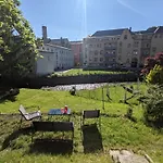 Urlaubsmagie - Uferhang - Sauna & Saisonaler Pool Sebnitz