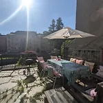 Urlaubsmagie - Uferhang - Sauna & Saisonaler Pool Διαμέρισμα *