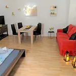 Διαμέρισμα Urlaubsmagie - Uferhang - Sauna & Saisonaler Pool *