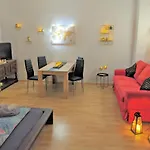 Διαμέρισμα Urlaubsmagie - Uferhang - Sauna & Saisonaler Pool Sebnitz