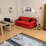Διαμέρισμα Urlaubsmagie - Uferhang - Sauna & Saisonaler Pool Sebnitz