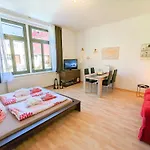 Urlaubsmagie - Uferhang - Sauna & Saisonaler Pool Διαμέρισμα