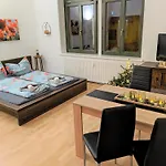 Urlaubsmagie - Uferhang - Sauna & Saisonaler Pool Διαμέρισμα Sebnitz
