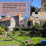 Urlaubsmagie - Uferhang - Sauna & Saisonaler Pool Διαμέρισμα