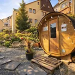 Appartamento Urlaubsmagie - Uferhang - Sauna & Saisonaler Pool