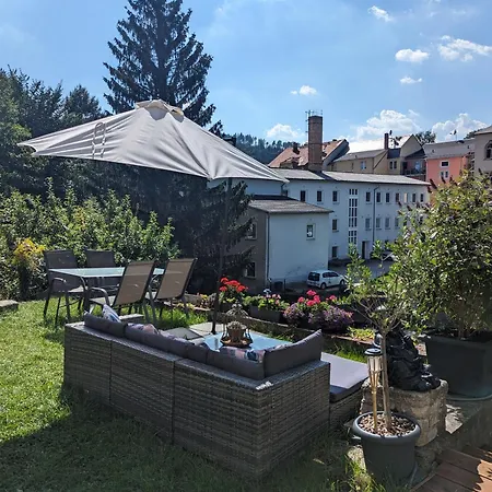 Urlaubsmagie - Uferhang - Sauna & Saisonaler Pool Appartamento *
