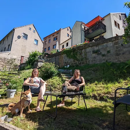 Uo - Urlaubsmagie - Helle Wohnung,sauna,whirlpool Apartament