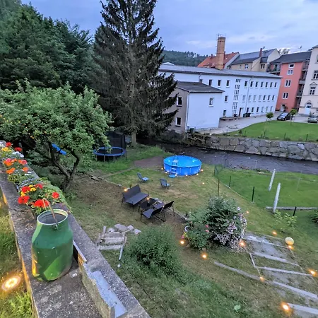 Uo - Urlaubsmagie - Helle Wohnung,sauna,whirlpool