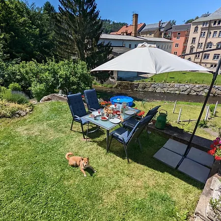 Apartament Uo - Urlaubsmagie - Helle Wohnung,sauna,whirlpool *