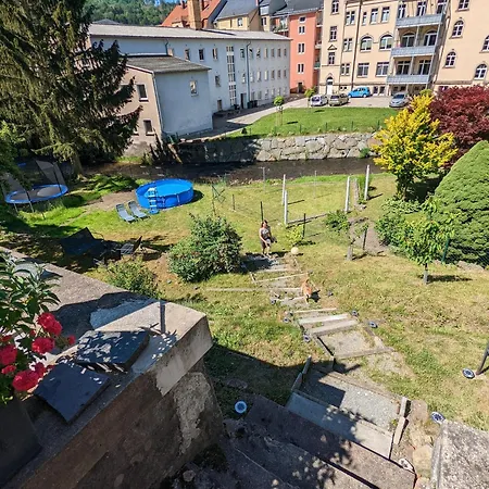Uo - Urlaubsmagie - Helle Wohnung,sauna,whirlpool Apartament