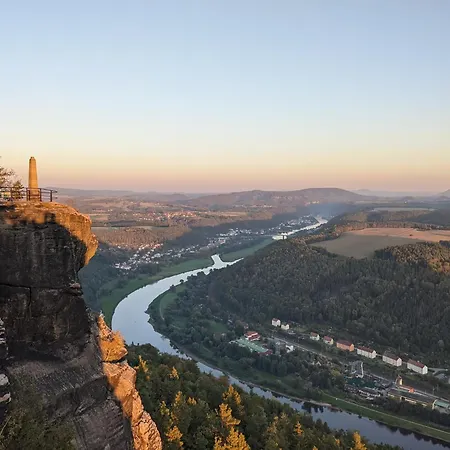 Uo - Urlaubsmagie - Helle Wohnung, Saunazugang *