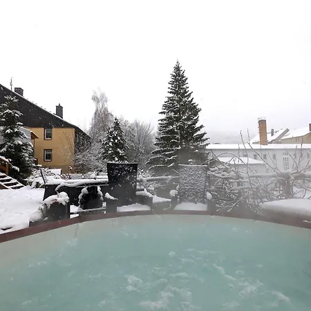 Apartament Uo - Urlaubsmagie - Helle Wohnung,sauna,whirlpool *