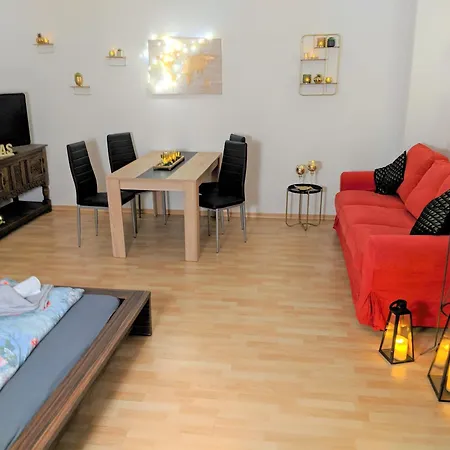 Apartament Uo - Urlaubsmagie - Helle Wohnung,sauna,whirlpool *