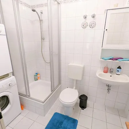 Uo - Urlaubsmagie - Helle Wohnung, Saunazugang شقة