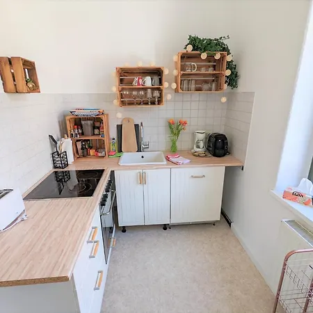 Uo - Urlaubsmagie - Helle Wohnung,sauna,whirlpool *