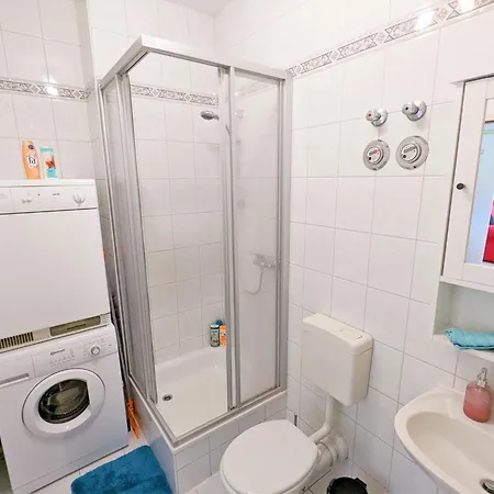 Uo - Urlaubsmagie - Helle Wohnung, Saunazugang شقة *