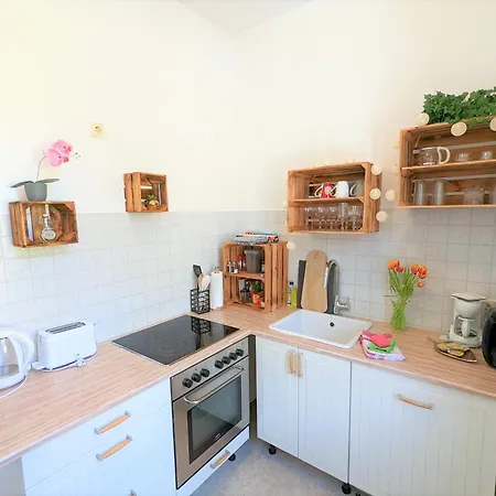 Uo - Urlaubsmagie - Helle Wohnung,sauna,whirlpool * Sebnitz