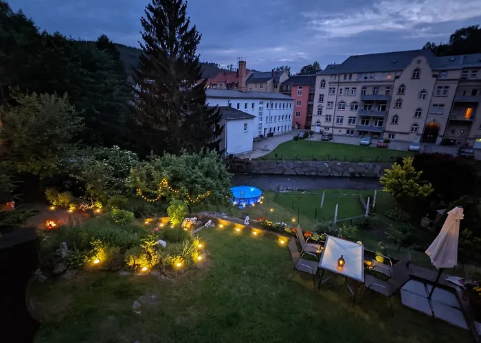 Uo - Urlaubsmagie - Helle Wohnung, Saunazugang *
