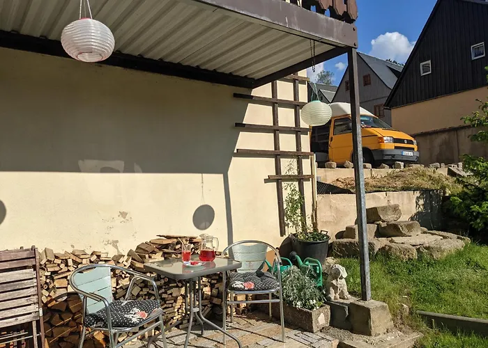 Uo - Urlaubsmagie - Helle Wohnung, Saunazugang شقة *