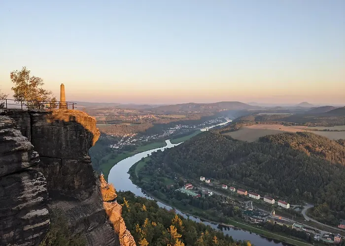 Uo - Urlaubsmagie - Helle Wohnung, Saunazugang *