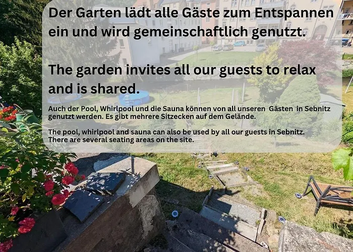 Uo - Urlaubsmagie - Helle Wohnung, Saunazugang